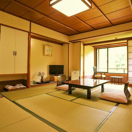 Momijiya Honkan Takaosansou Kioto Exterior foto