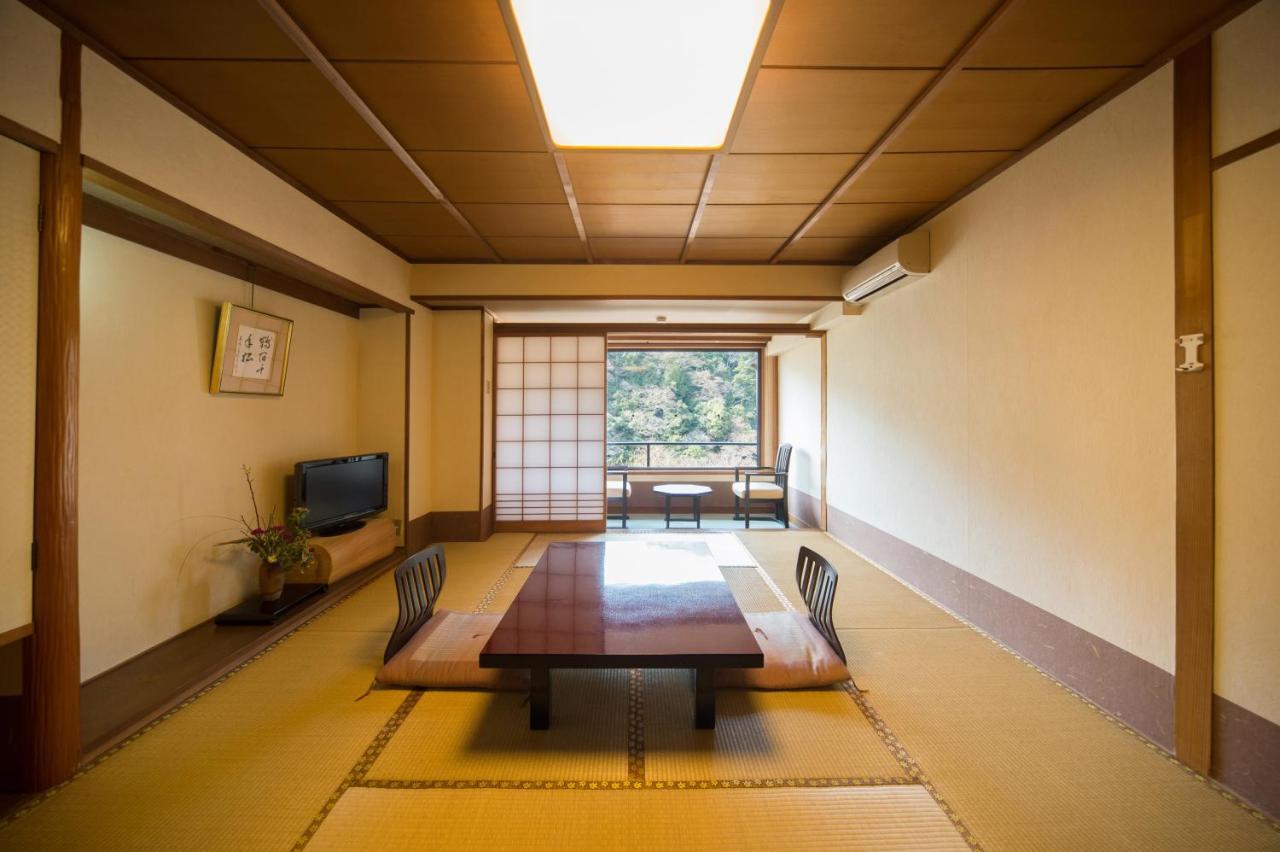 Momijiya Honkan Takaosansou Kioto Exterior foto