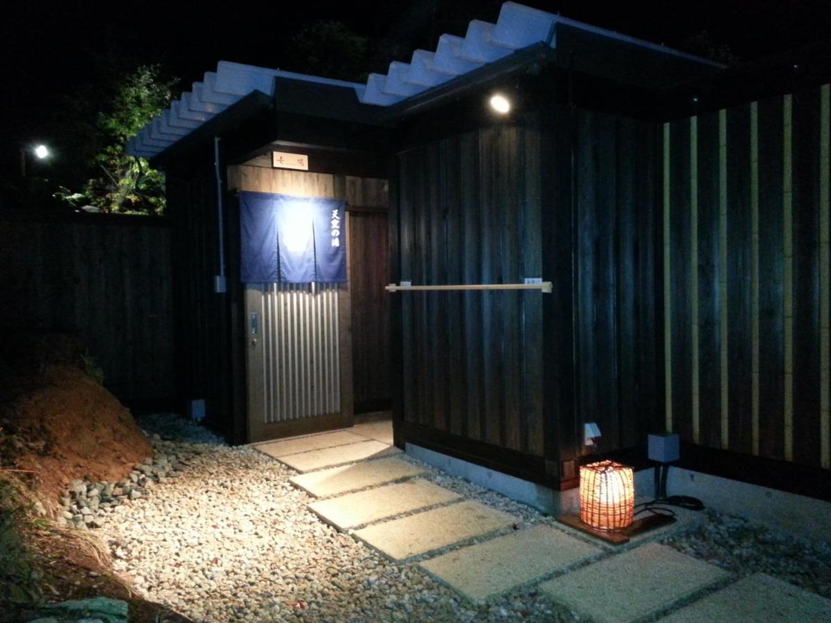 Momijiya Honkan Takaosansou Kioto Exterior foto