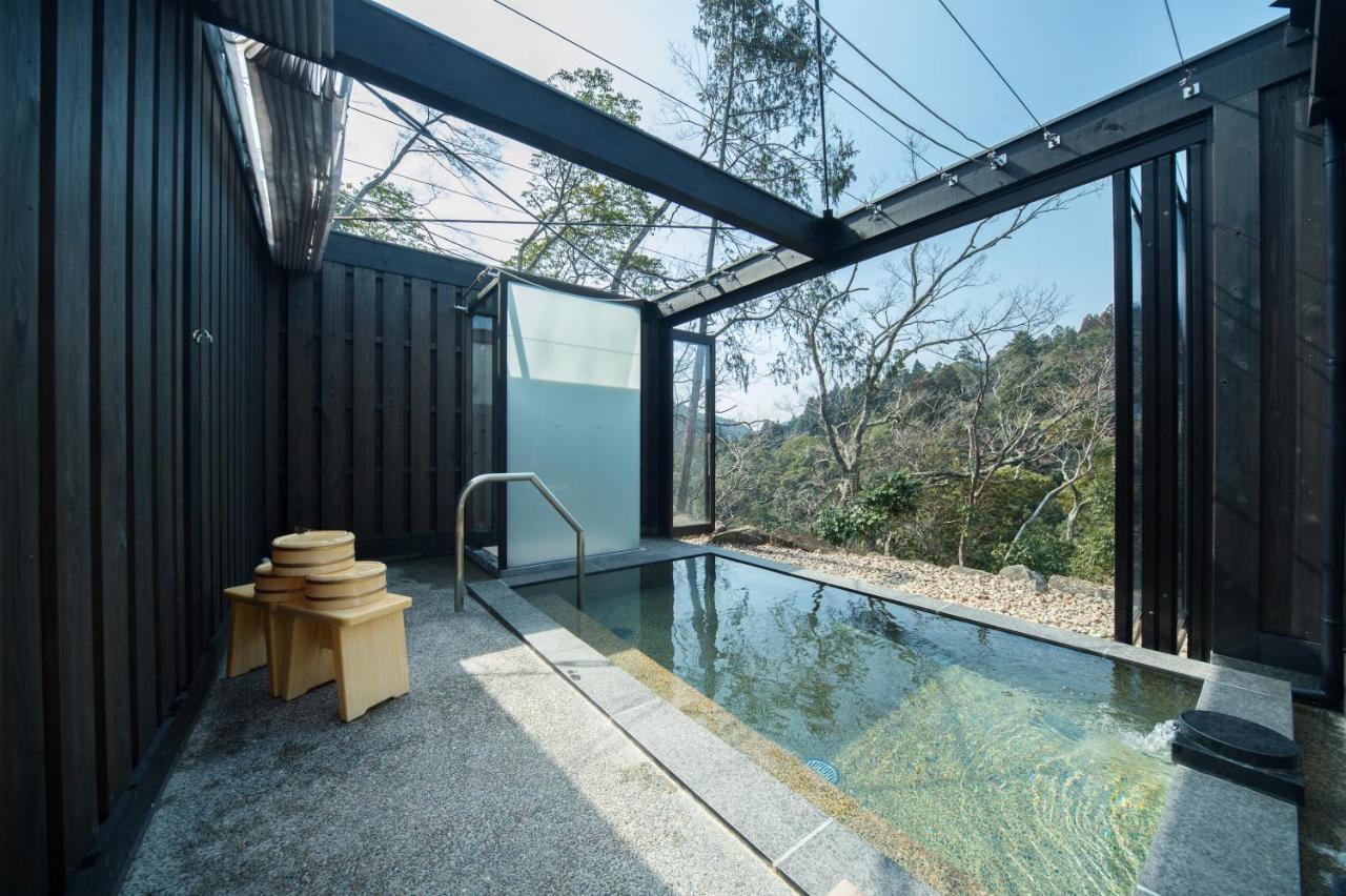 Momijiya Honkan Takaosansou Kioto Exterior foto